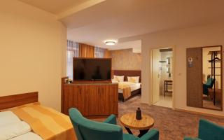 Trip Inn City Hotel Giessen - 7