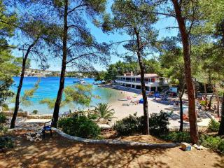 Kamp Vira Pitches - Hvar - 2