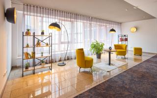 Trip Inn City Hotel Giessen - 0