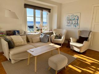 Villa Fantastic View Wifi Cinema Garden etc - Huskvarna - 4