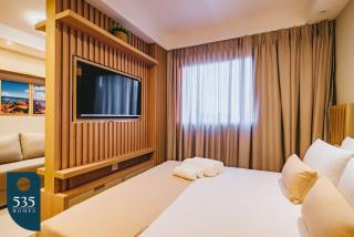 Quarto e sala 450m da praia de ondina - Salvador - 7