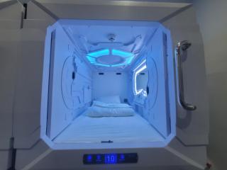 Capsule Hotel in Malapascua - 6