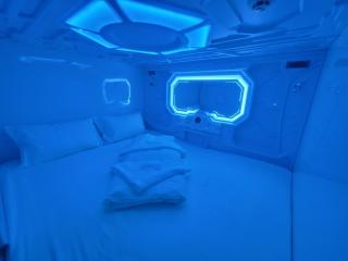 Capsule Hotel in Malapascua - Daanbantayan - 8