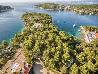 Kamp Vira Pitches - Hvar - 0