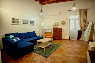 Flo's Chathedral Home - Palermo - 2