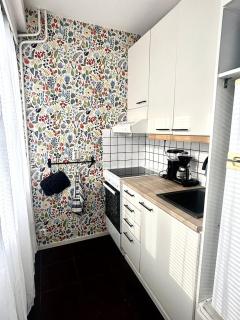 Cozy apartment in the heart of Pori - Pori - 7