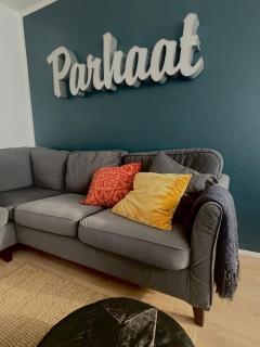 Cozy apartment in the heart of Pori - 6