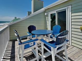 Ocean Dunes #1304 - The Coastal Kure - Kure Beach - 2