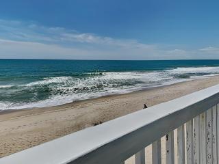 Ocean Dunes #1304 - The Coastal Kure - Kure Beach - 3