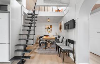 4 Bedroom Cozy Home In Rødby - Kramnitse - 6