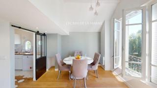 Appartement 3 pièces proche Paris & Disney - 1