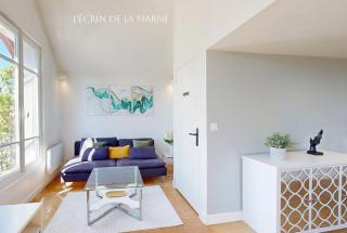 Appartement 3 pièces proche Paris & Disney - 2