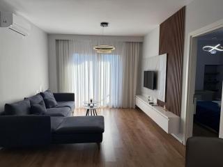 Modern Escape - Tirana - 0