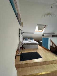 Lover's Loft - 6