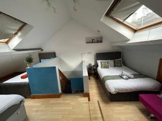 Lover's Loft - 3