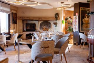 Auberge du Poids Public Logis Hotel - Saint-Félix-Lauragais - 2