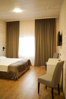 Sunrise Hotel - 5