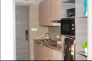 Rustic Luxurious Suite Entire 1BHK Studio Apartment - Gurgaon - 5
