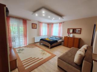 NON-STOP Apartman - Hajdúszoboszló - 8