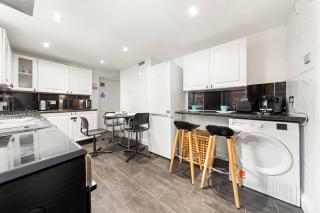 Lord's Guesthouse - Room 4 - Londra - 9