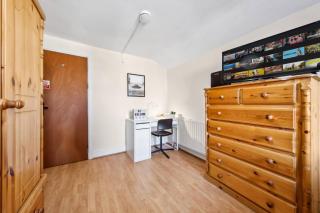 Lord's Guesthouse - Room 4 - Londra - 5