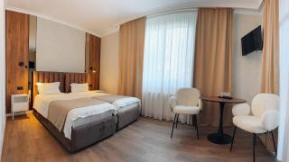 Pensiunea Brici - Cluj-Napoca - 9
