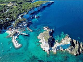 Chalet Viola Beach Village - Foce Varano - 9