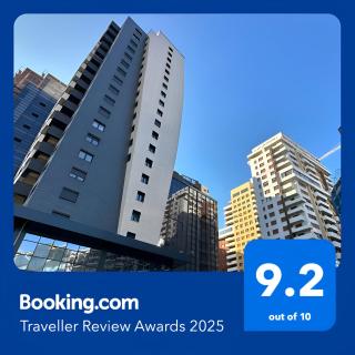 BD Apartments - Prishtinë - 0