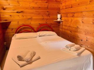 Chalet Viola Beach Village - Foce Varano - 5