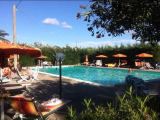 Chalet Viola Beach Village - Foce Varano - 6