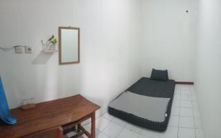 Bantul Syariah Homestay - Bantul - 6