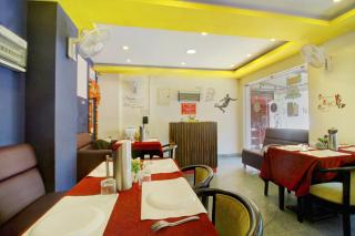 Hotel O India Gate - 5
