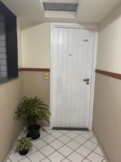 Apartamento Alto do Juruá 1204 - 7