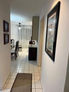 Apartamento Alto do Juruá 1204 - 8