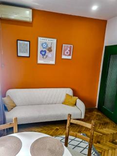 Downtown condo National Theatre, University square - 5