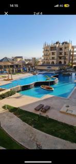Modern apartment in Hurghada al dau heights 3314 - Hurghada - 9
