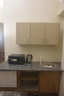 Suite Heaven 12 Stylish Ensuite Rooms - Karatschi - 6
