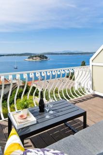 Rooms Carpe Diem Hvar - Hvar - 2