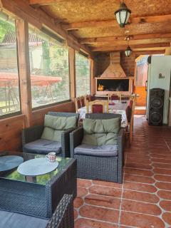 Ambijent house - - 5