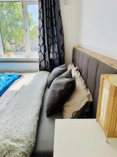 The Garden Luxe Retreat - 8