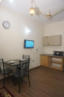 Suite Heaven 12 Stylish Ensuite Rooms - Karatschi - 1