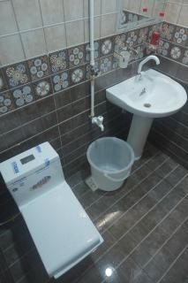 Suite Heaven 12 Stylish Ensuite Rooms - Karatschi - 3
