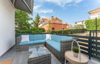 Cozy Apartment In Sveti Filip I Jakov - Sveti Filip i Jakov - 9
