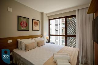 Seu Aconchego a 100m da Praia do Farol - 0