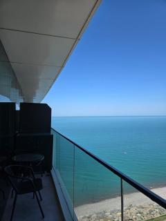 Batumi View - Itʼkhvisi - 0