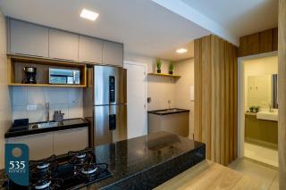 Seu Aconchego a 100m da Praia do Farol - 8