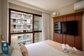 Seu Aconchego a 100m da Praia do Farol - 3