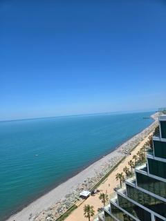 Batumi View - Itʼkhvisi - 8