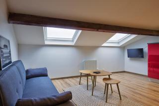 Le Dhalia Proche Centre Ville et Place Stan - Nancy - 8
