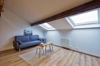 Le Dhalia Proche Centre Ville et Place Stan - Nancy - 7